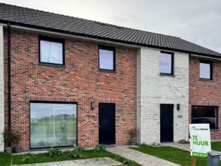 Residence for rent Koekelare (RBU69007)