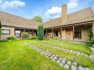 Fermette te koop Doornik (RBU69015)