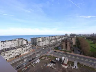 Appartement à vendre Ostende (RBU69016)