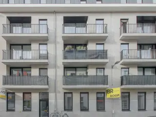 Apartment for rent Antwerp (RBU69019)