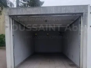 Garage for rent Rollingen (RBU69021)