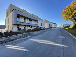 Appartement à louer Eselborn (RBU69022)