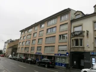 Apartment for rent Luxembourg (RBU69025)