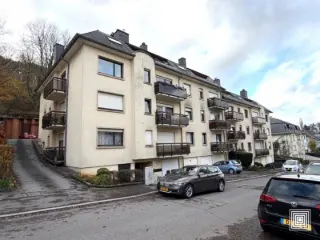 Studio for rent Luxembourg (RBU69027)
