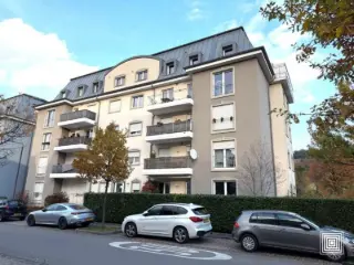 Apartment for rent Luxembourg (RBU69028)