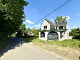 Maison à vendre Kluisbergen (RBU69109)