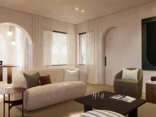 Maison à vendre Kluisbergen (RBU69114)