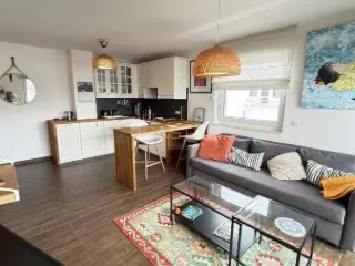 Apartment for sale Strassen (RBU69121)