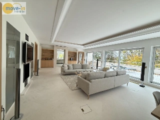 Penthouse à louer Luxembourg (RBU69133)