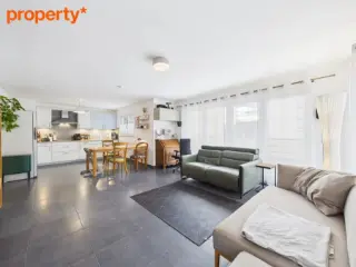 Apartment for sale Mersch (RBU69135)