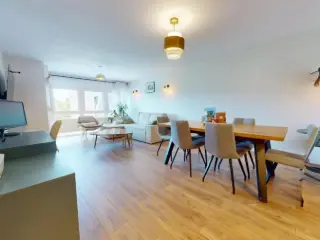 Apartment for sale Howald (RBU69140)