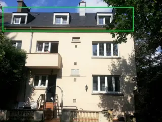 Appartement à vendre Luxembourg (RBU69141)