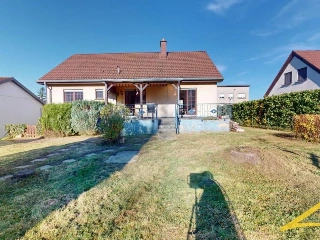 Huis te koop Pétange (RBU69152)