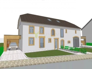 Huis te koop Esch-sur-Sûre (RBU69157)