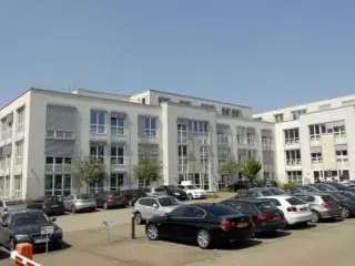 Office space for rent Bertrange (RBU69160)