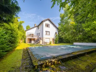 Terrain à vendre Bridel (RBU69172)