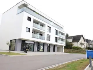 Appartement te huur Alzingen (RBU69173)