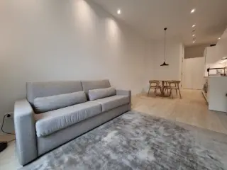 Studio te huur Luxembourg (RBU69175)