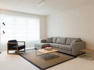 Appartement te huur Luxembourg (RBU69177)