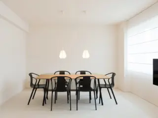 Appartement te huur Luxembourg (RBU69178)