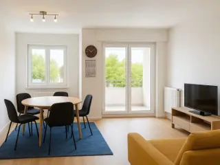 Appartement à vendre Peppange (RBU69179)