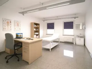 Office space for rent Mamer (RBU69181)