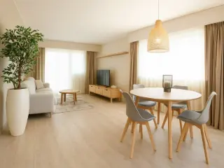 Apartment for sale Strassen (RBU69182)