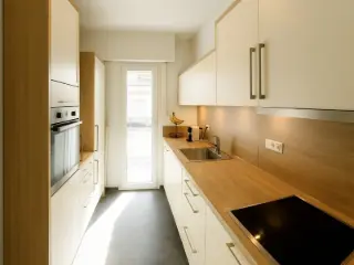 Appartement à vendre Luxembourg (RBU69183)