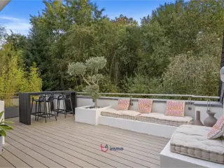 Apartment for sale Strassen (RBU69193)