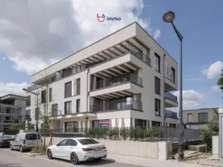 Office space for rent Bertrange (RBU69195)