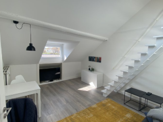 Appartement te huur Luxembourg (RBU69203)