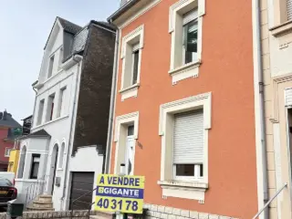 Maison à vendre Pétange (RBU69205)