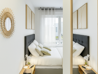 Studio te huur Luxembourg (RBU69208)