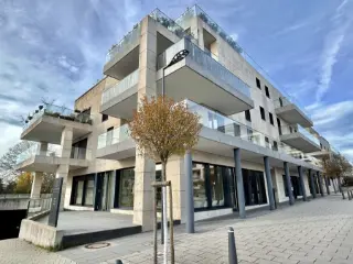 Appartement te huur Strassen (RBU69211)