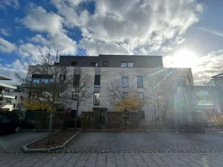 Appartement te huur Strassen (RBU69212)