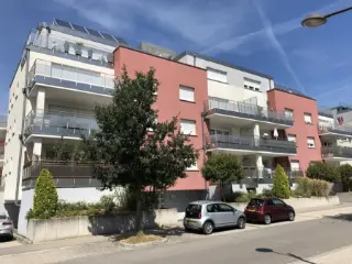 Appartement te huur Luxembourg (RBU69213)