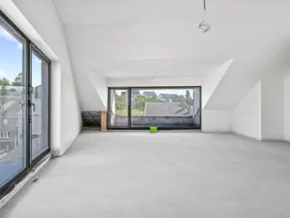 Penthouse te koop Kehlen (RBU69220)