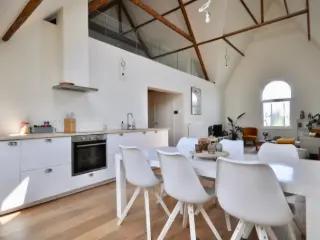 Appartement te huur Ronse (RBU69223)