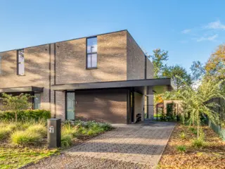 Immeuble de rapport à vendre Genk (RBU69225)