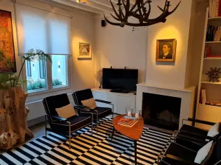 Apartment for rent Antwerp (RBU69226)