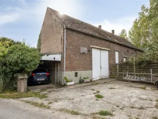 Boerderij - Hoeve te koop Eppegem (RBU69229)