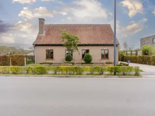 Villa for sale Drongen (RBU69241)