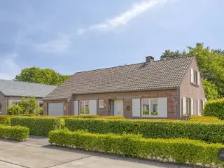 Residence for sale Begijnendijk (RBU69248)