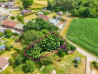 Terrain à vendre Hechtel (RBU69253)