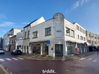 Surface commerciale en vente publique Sint-Niklaas (RBU69263)