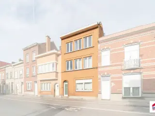 Apartment for sale Drogenbos (RBU69264)