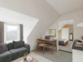 Studio à vendre Gand (RBU69267)