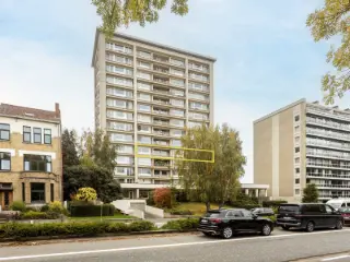 Bureaux à vendre Alost (RBU69297)