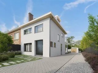 Residence for sale Hasselt (RBU69303)