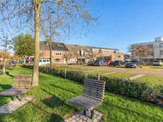 Apartment for sale Kaulille (RBU69305)